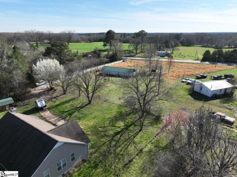 3465 Highway 92 Enoree SC 29335