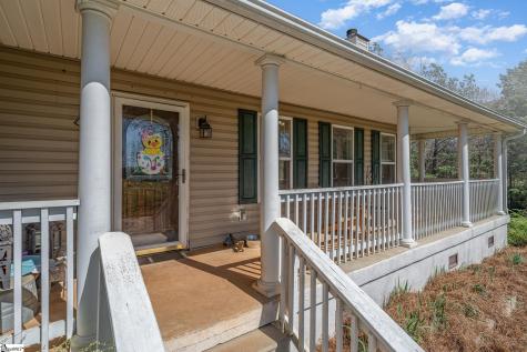 3465 Highway 92 Enoree SC 29335