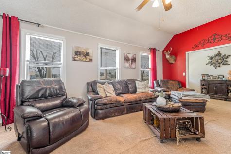 3465 Highway 92 Enoree SC 29335