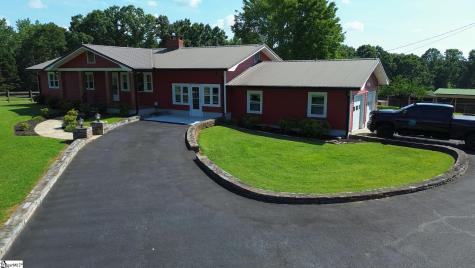 236 Jackson Grove Road Columbus NC 28722