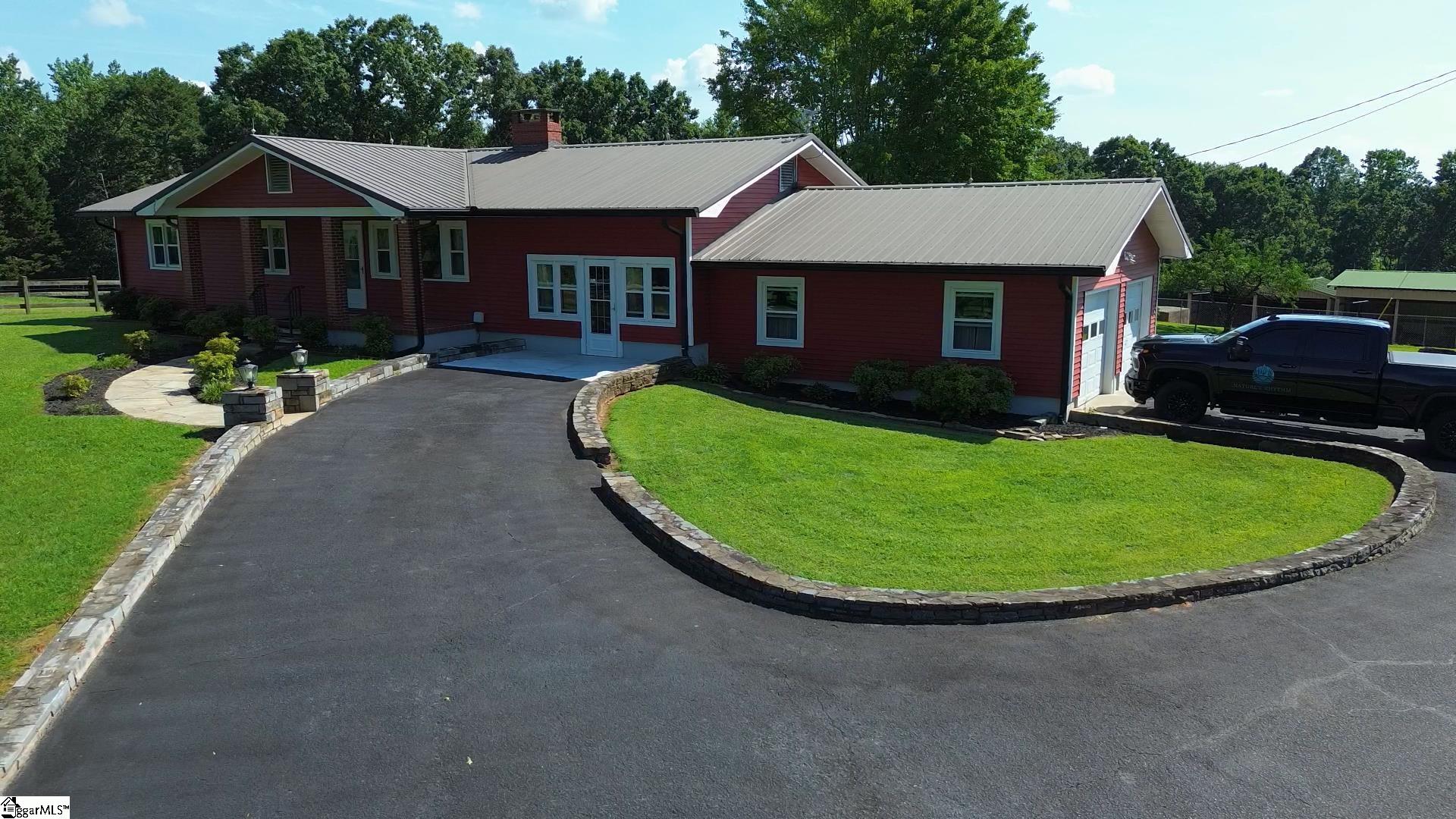 236 Jackson Grove Road Columbus NC 28722