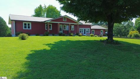 236 Jackson Grove Road Columbus NC 28722