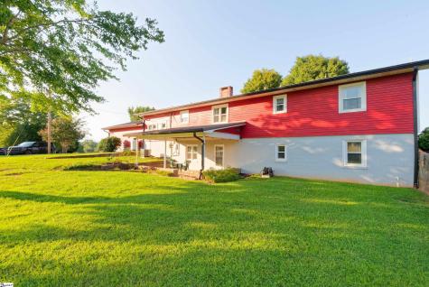 236 Jackson Grove Road Columbus NC 28722