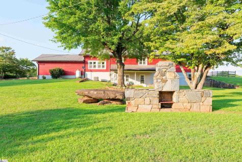 236 Jackson Grove Road Columbus NC 28722