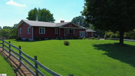 236 Jackson Grove Road Columbus NC 28722