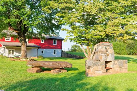 236 Jackson Grove Road Columbus NC 28722