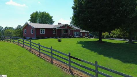 236 Jackson Grove Road Columbus NC 28722