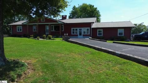 236 Jackson Grove Road Columbus NC 28722