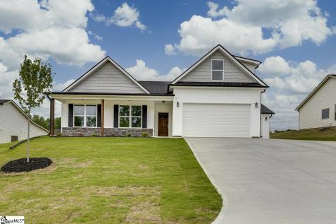 112 Walters Way Pickens SC 29671