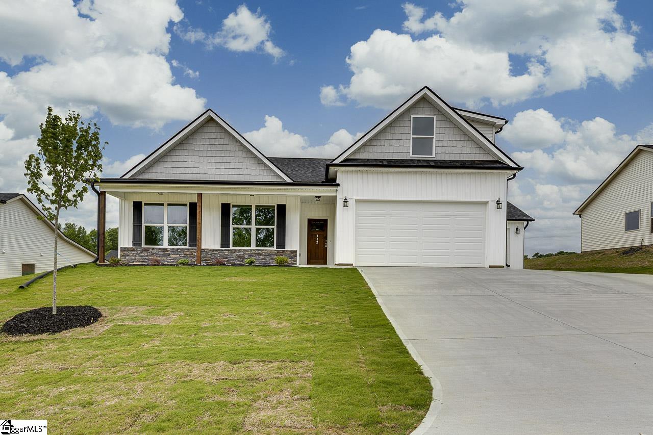 112 Walters Way Pickens SC 29671