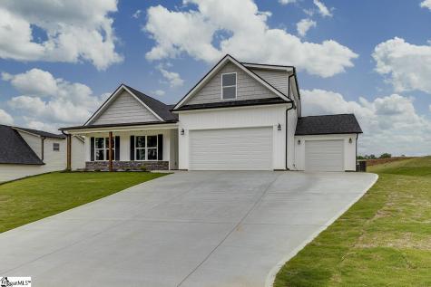 112 Walters Way Pickens SC 29671