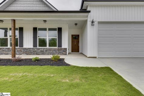 112 Walters Way Pickens SC 29671