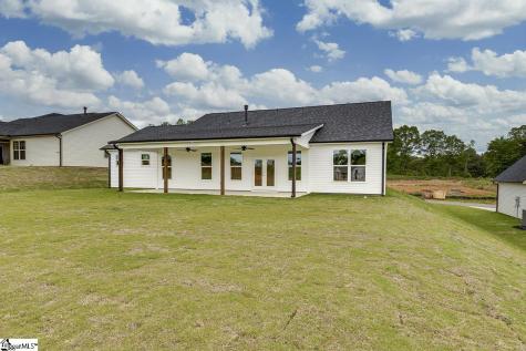 112 Walters Way Pickens SC 29671