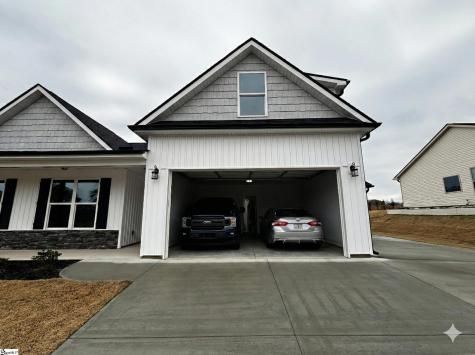 112 Walters Way Pickens SC 29671