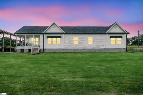 615 Wilson Road Central SC 29630
