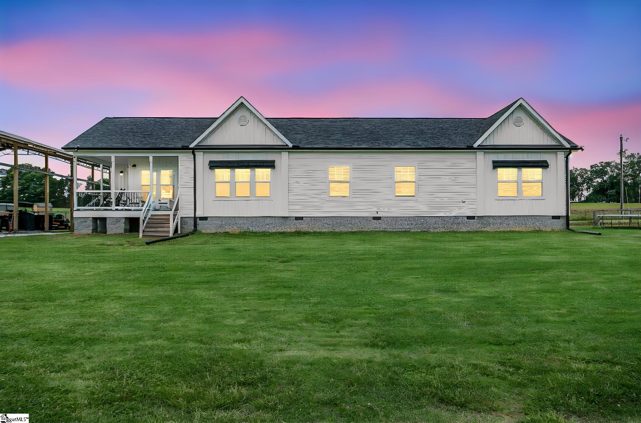 615 Wilson Road Central SC 29630