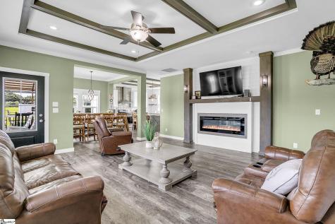 615 Wilson Road Central SC 29630