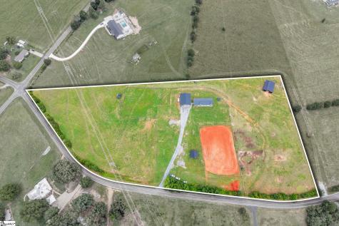 615 Wilson Road Central SC 29630