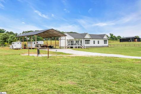 615 Wilson Road Central SC 29630