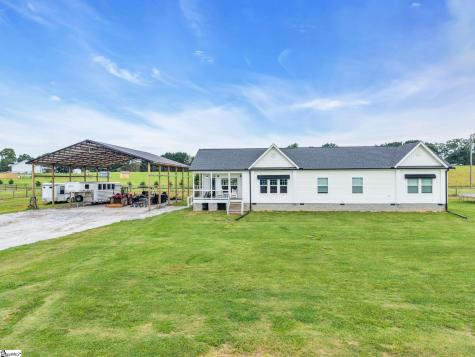 615 Wilson Road Central SC 29630