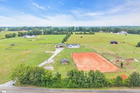 615 Wilson Road Central SC 29630