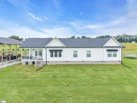 615 Wilson Road Central SC 29630