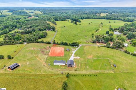 615 Wilson Road Central SC 29630