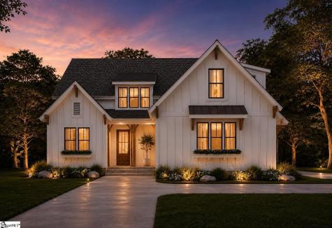 379 Sam Langley Road Travelers Rest SC 29690