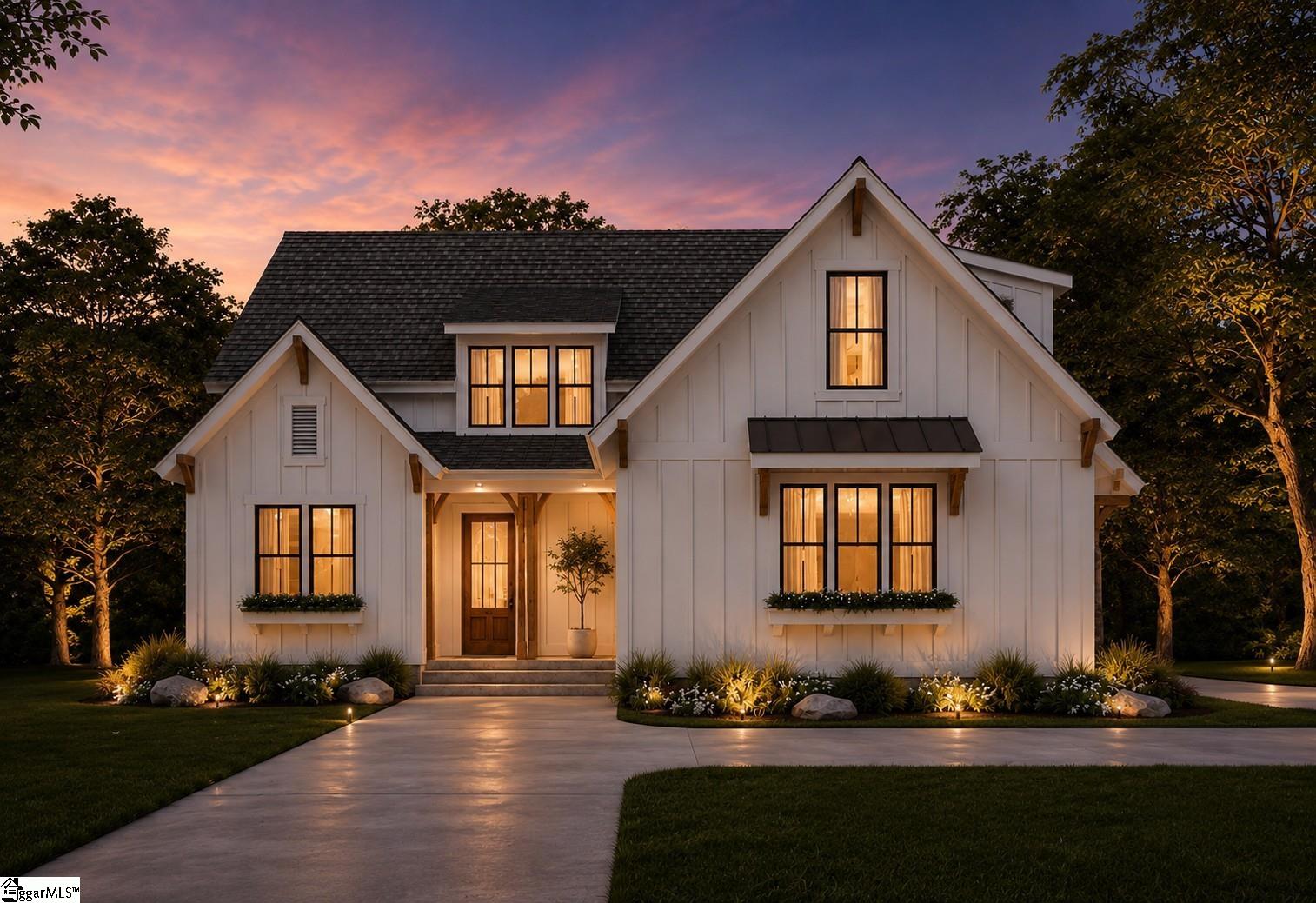 379 Sam Langley Road Travelers Rest SC 29690