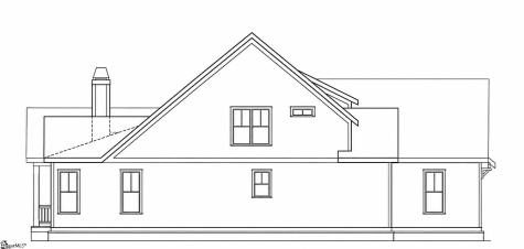 379 Sam Langley Road Travelers Rest SC 29690