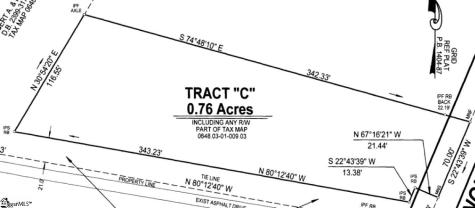379 Sam Langley Road Travelers Rest SC 29690