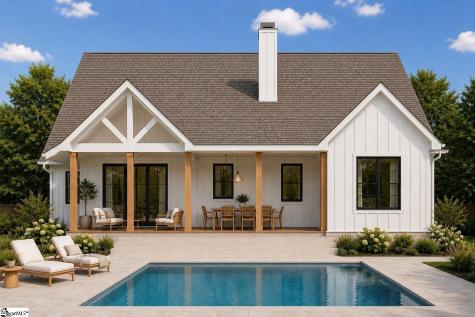 379 Sam Langley Road Travelers Rest SC 29690