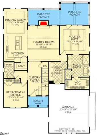 379 Sam Langley Road Travelers Rest SC 29690