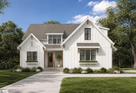 379 Sam Langley Road Travelers Rest SC 29690