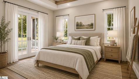 379 Sam Langley Road Travelers Rest SC 29690