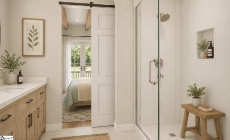 379 Sam Langley Road Travelers Rest SC 29690