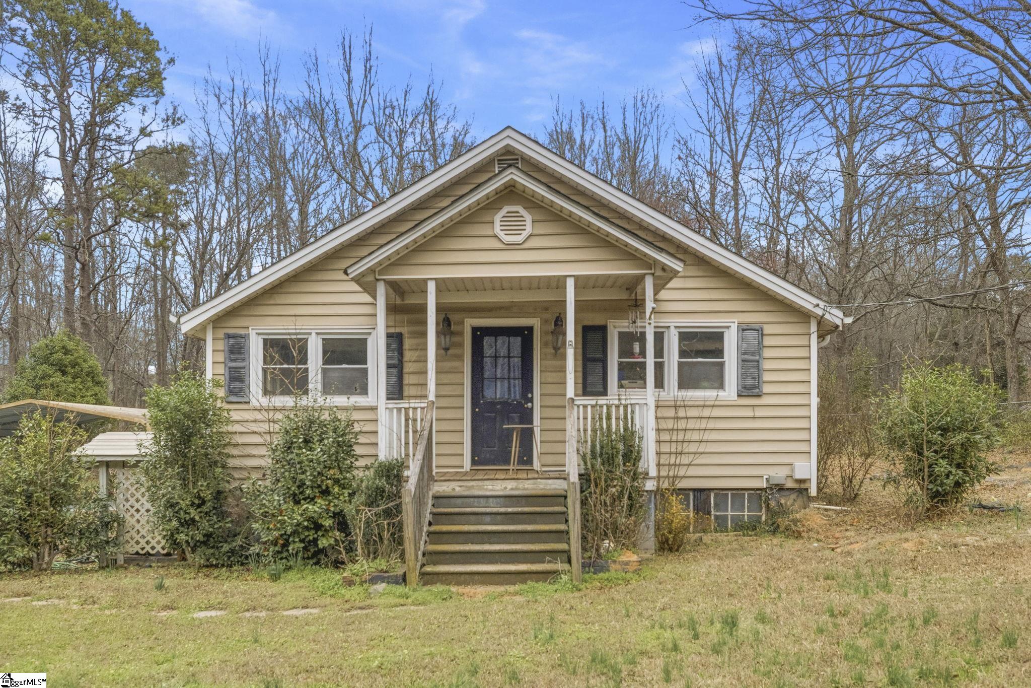 13624 Highway 20 Belton SC 29627