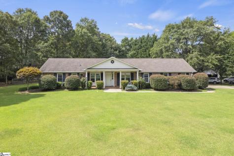 200 Pine Wood Drive Greenville SC 29607
