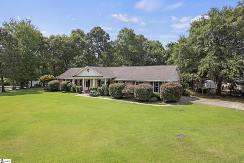 200 Pine Wood Drive Greenville SC 29607