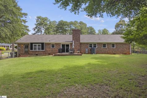 200 Pine Wood Drive Greenville SC 29607