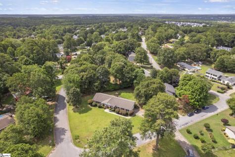 200 Pine Wood Drive Greenville SC 29607