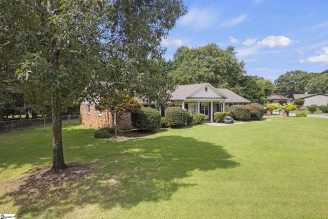 200 Pine Wood Drive Greenville SC 29607