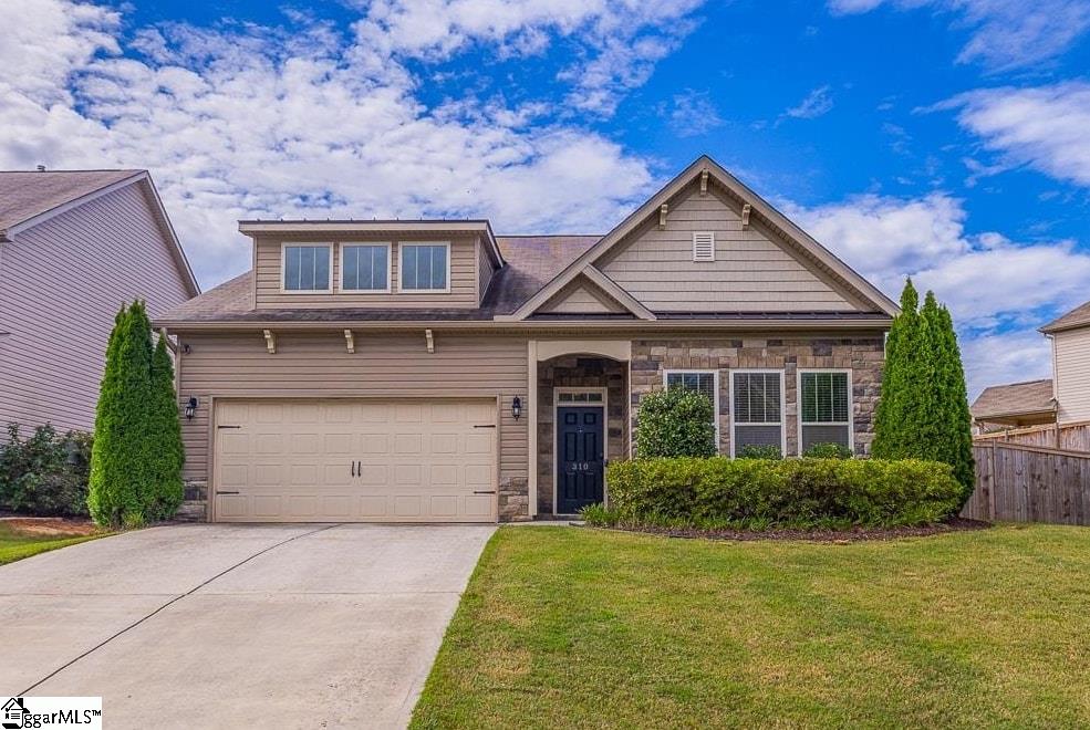 310 Wildflower Road Easley SC 29642