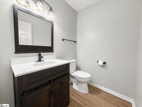 164 Greenway Avenue Union SC 29379