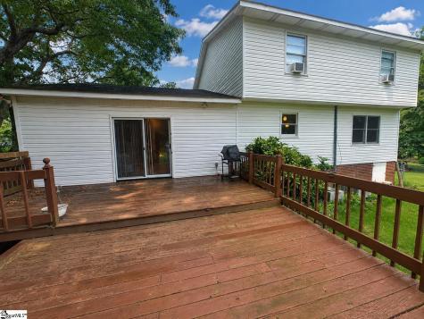 164 Greenway Avenue Union SC 29379