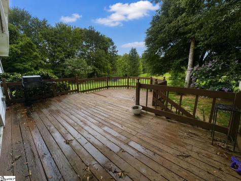 164 Greenway Avenue Union SC 29379