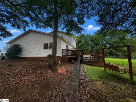 164 Greenway Avenue Union SC 29379