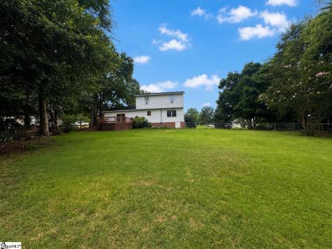 164 Greenway Avenue Union SC 29379