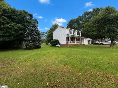 164 Greenway Avenue Union SC 29379