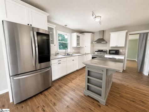 164 Greenway Avenue Union SC 29379